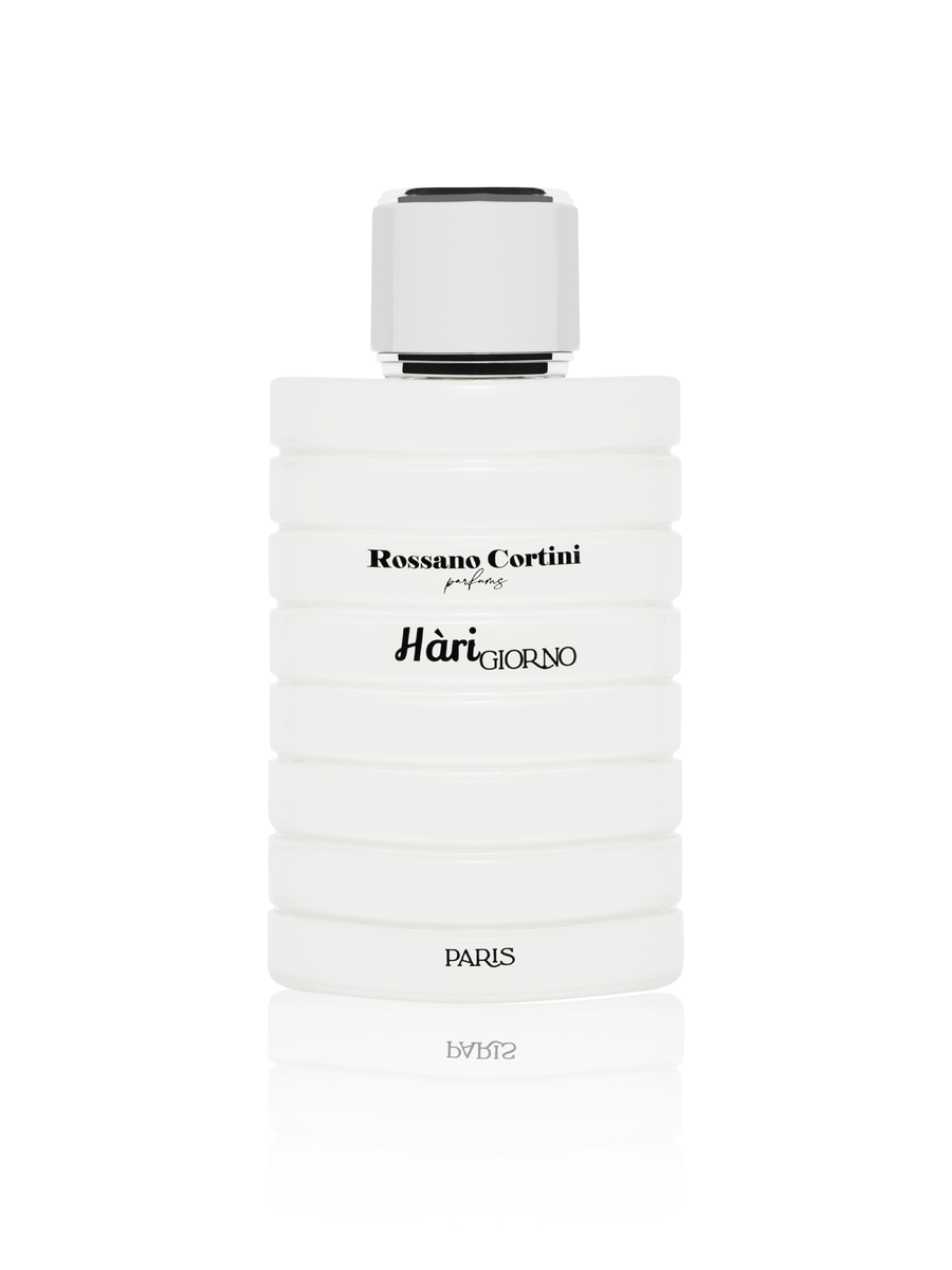 Hari Eau Fraiche Rossano offers Cortini Parfume (Men)