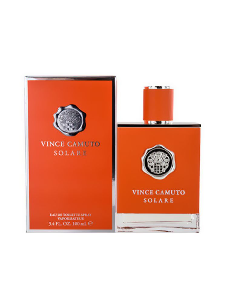 Vince camuto solare 2025 eau de toilette spray