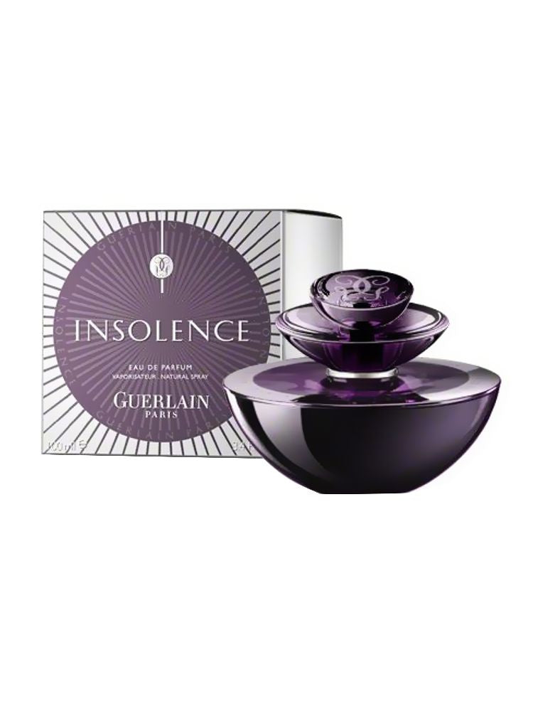 Insolence outlet parfum guerlain