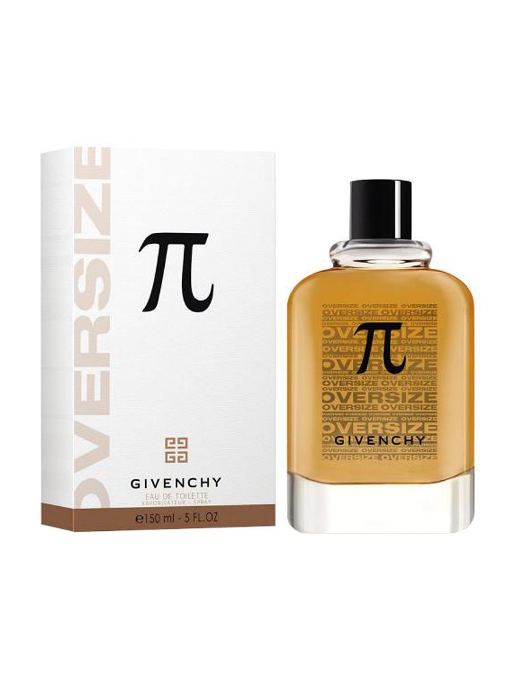 Givenchy oversize perfume new arrivals