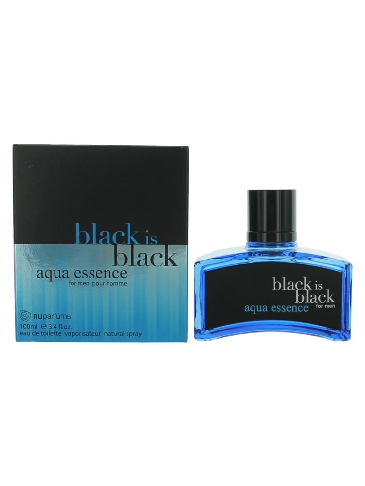 Black essence perfume online price