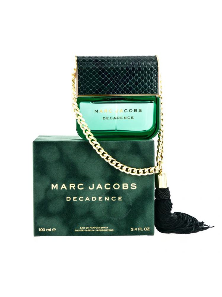 Marc 2024 Jacobs Decadence perfume 3.4fl