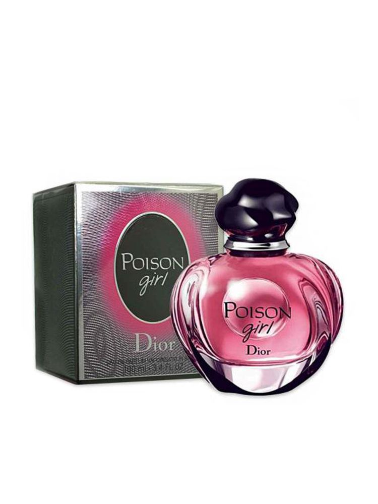 Christian Dior Poison Girl EDP Spray 50 ml : : Beauty