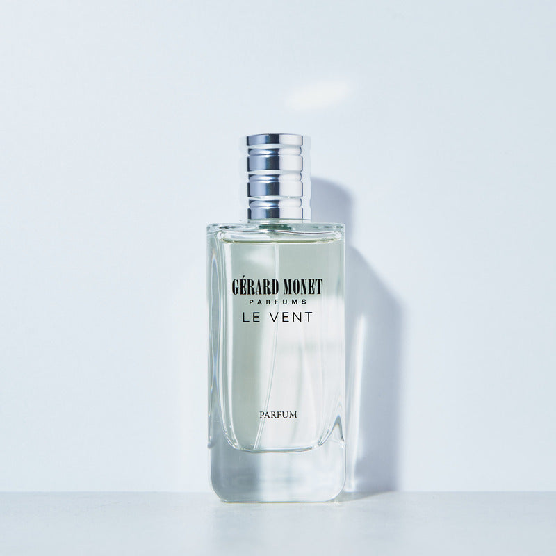 Le Vent Eau De Parfum For Men By Gerard Monet – perfumes4u.com