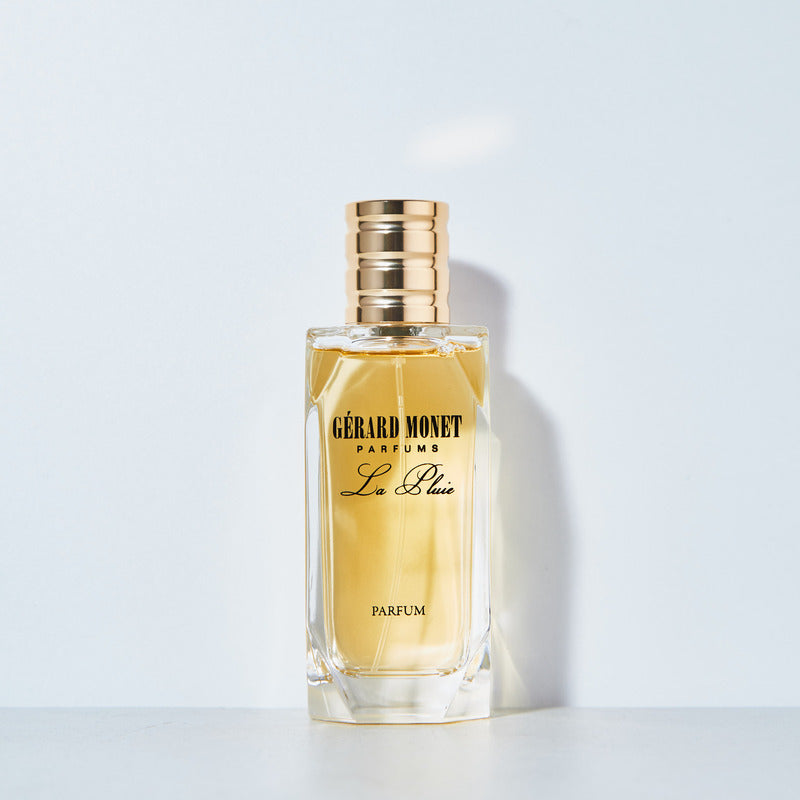 Gerard Monet Parfums La popular Pluie