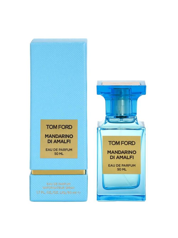 Mandarino di Amalfi Eau de Parfum For Women and Men By Tom Ford ...