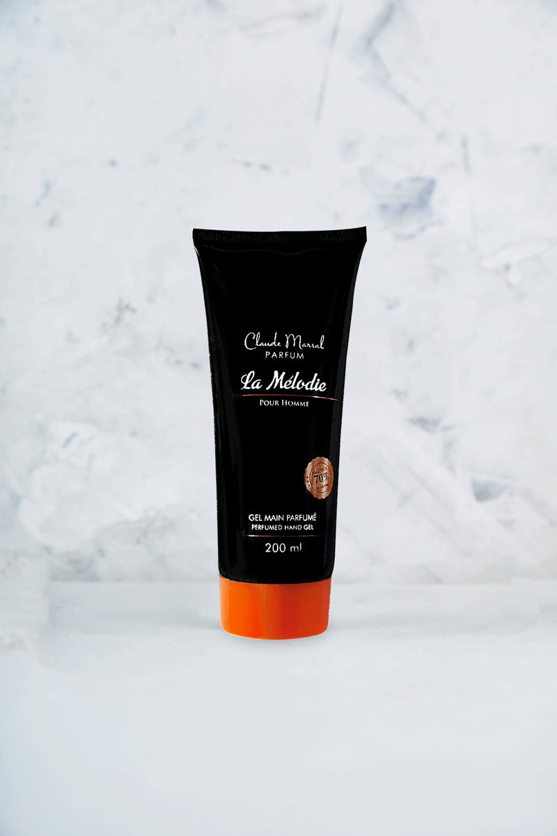 CM La Melodie Hand Gel Men perfumes4u