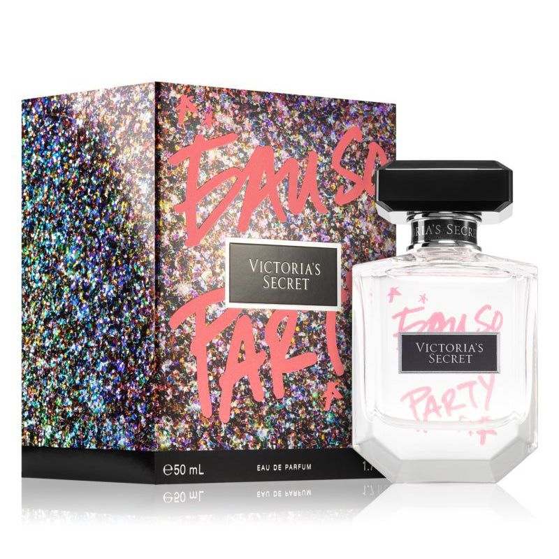 Eau So Party Eau De Parfum Spray For Women By Victoria s Secret