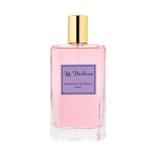 La Duchesse Eau De Parfum Pour Femme by Francoise De Gaulle ...