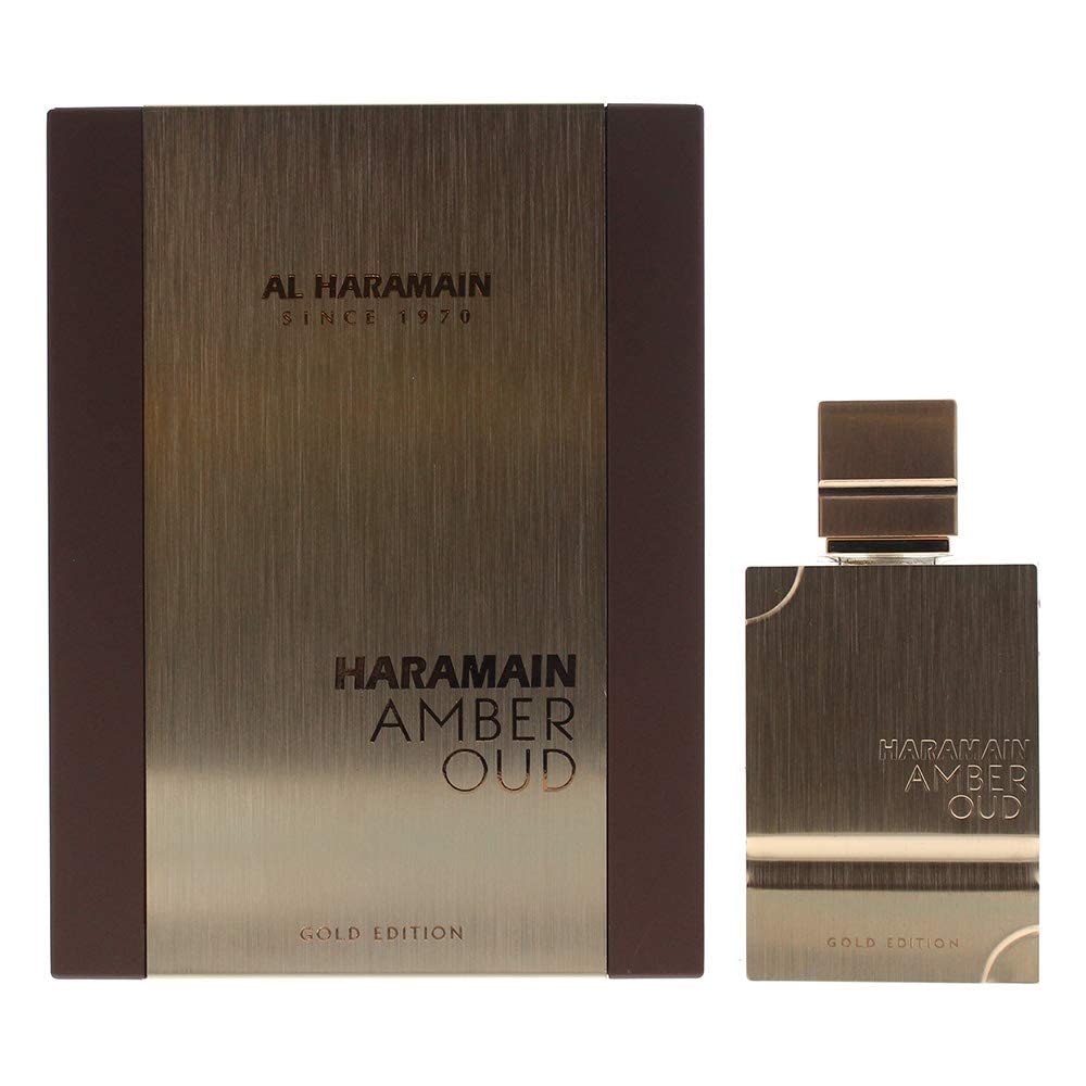 Amber Oud Gold Edition Eau de Parfum Unisex By Al Haramain – perfumes4u.com