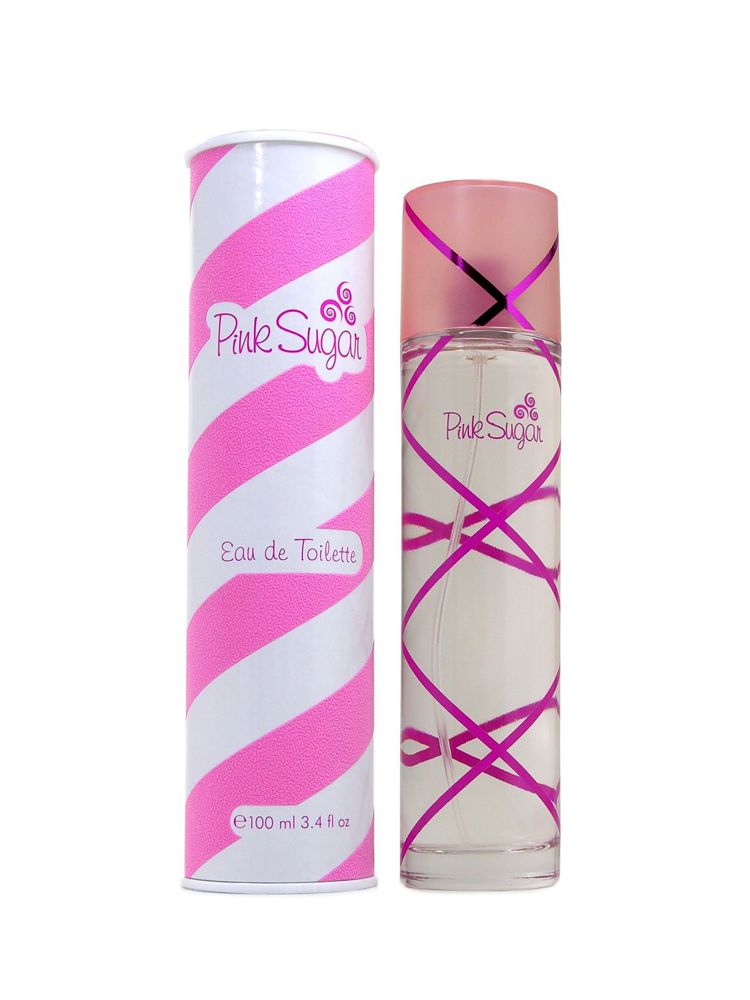 Pink Sugar Eau de Toilette Spray