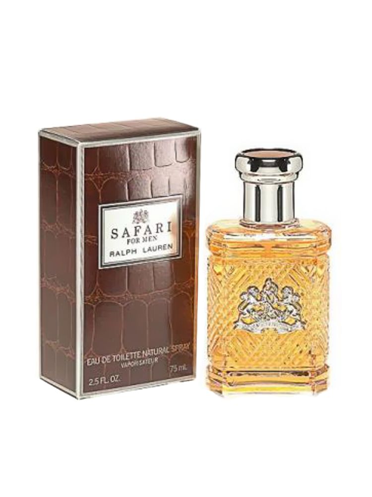 Ralph lauren safari online eau de toilette spray