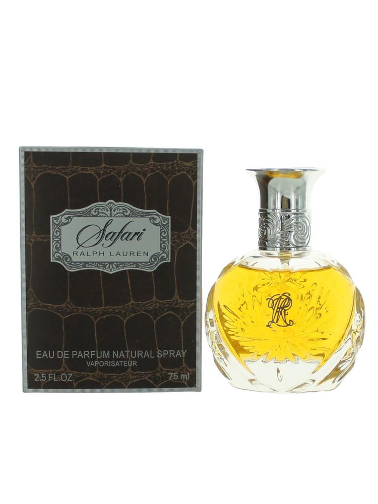 Safari Eau De Parfum Spray For Women By Ralph Lauren –